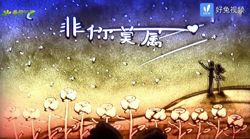 非你莫属