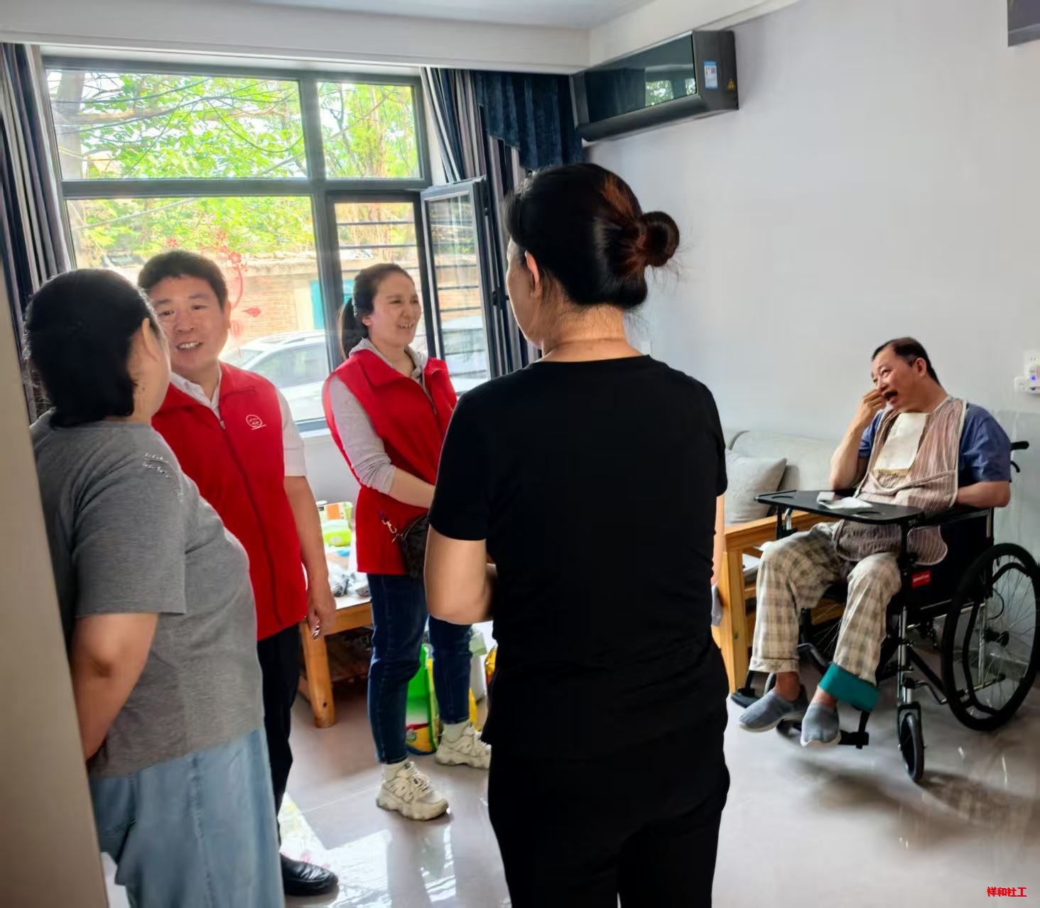 粽享端午 暖心相伴 第 8 张